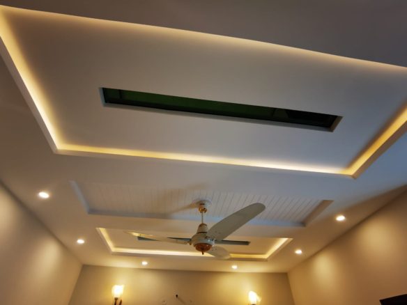Stylish 5 Marla House for Sale in DHA Lahore – PKR 3 Crore