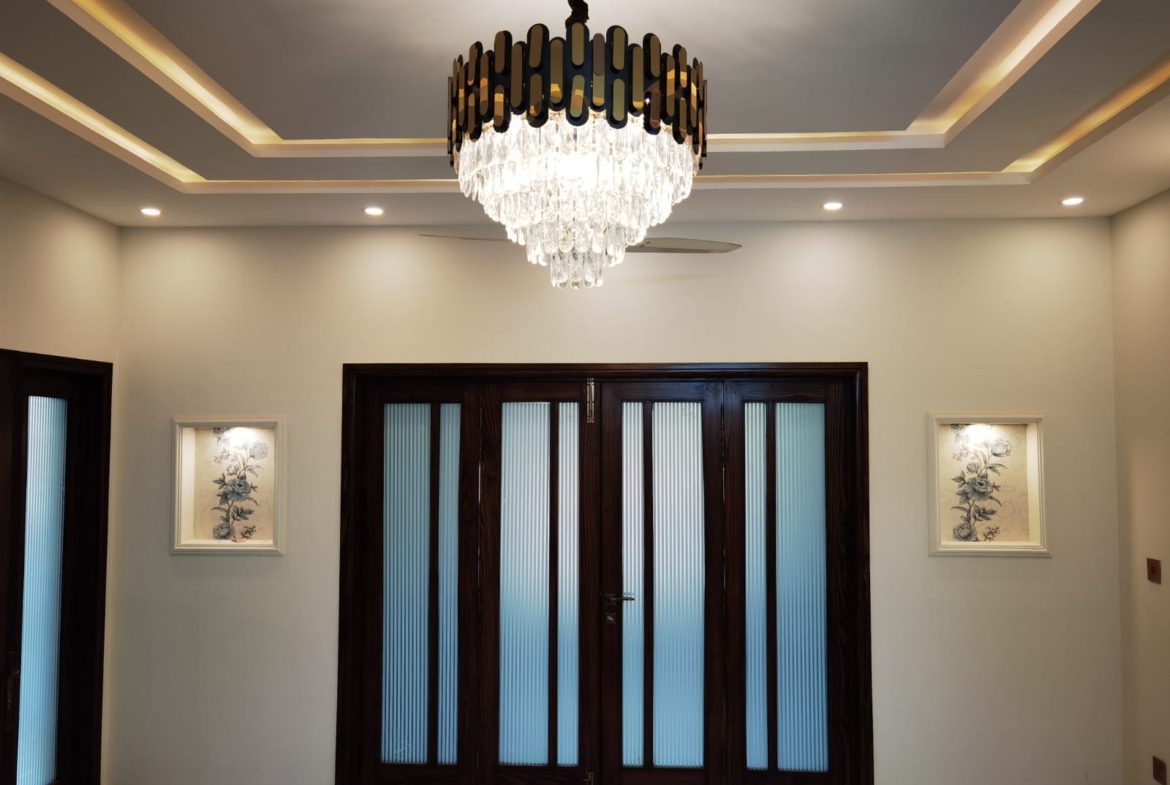 Stylish 5 Marla House for Sale in DHA Lahore – PKR 3 Crore