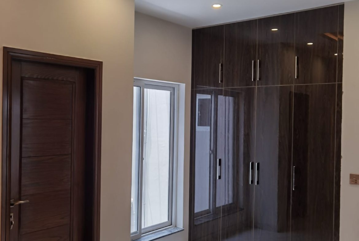 Stylish 5 Marla House for Sale in DHA Lahore – PKR 3 Crore