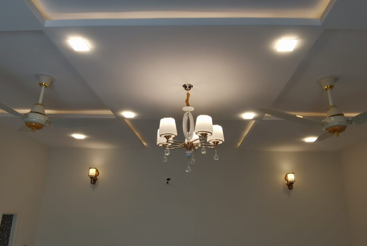 Stylish 5 Marla House for Sale in DHA Lahore – PKR 3 Crore