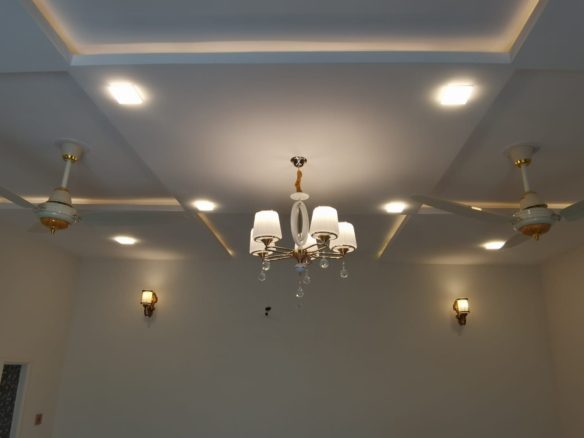 Stylish 5 Marla House for Sale in DHA Lahore – PKR 3 Crore