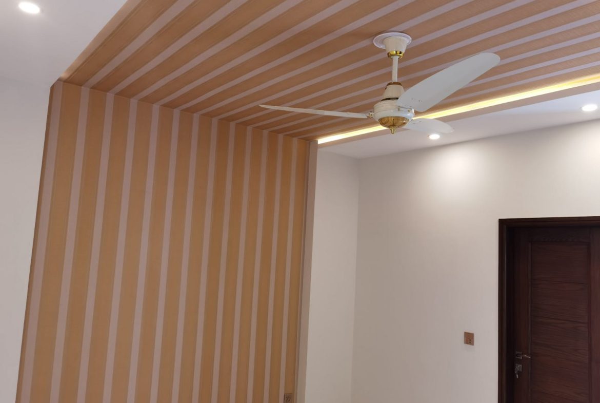 Stylish 5 Marla House for Sale in DHA Lahore – PKR 3 Crore