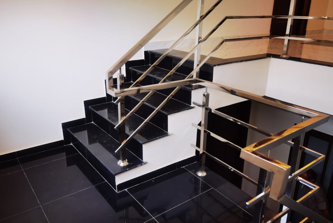 Stylish 5 Marla House for Sale in DHA Lahore – PKR 3 Crore