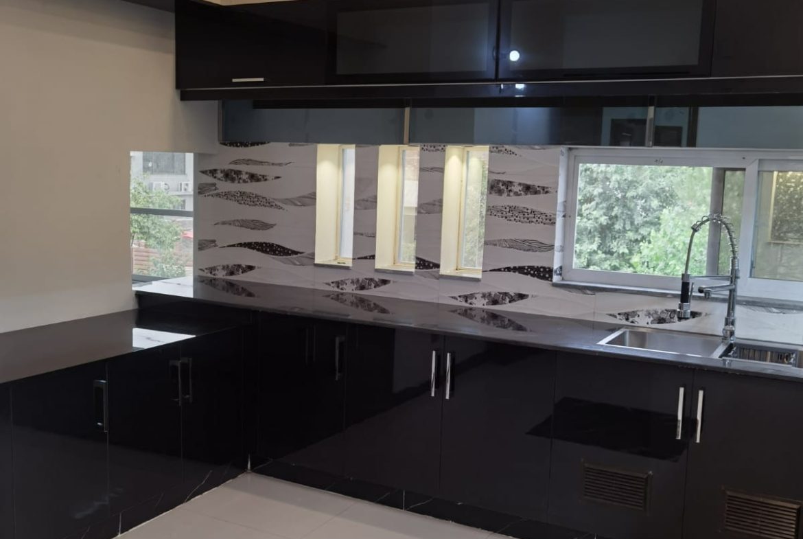 Stylish 5 Marla House for Sale in DHA Lahore – PKR 3 Crore