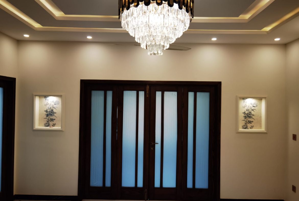 Stylish 5 Marla House for Sale in DHA Lahore – PKR 3 Crore