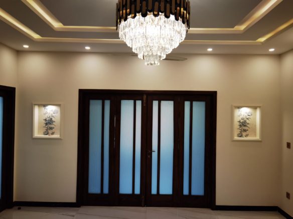 Stylish 5 Marla House for Sale in DHA Lahore – PKR 3 Crore