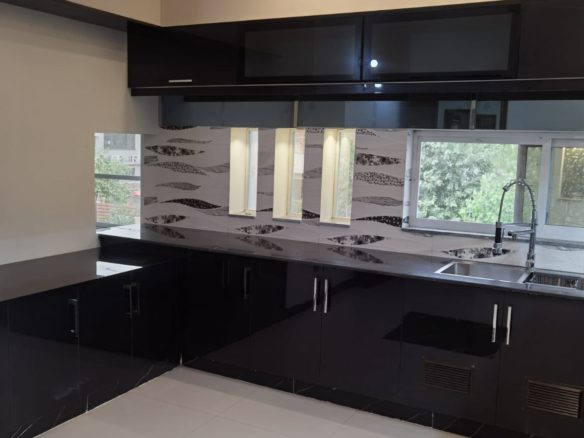 Stylish 5 Marla House for Sale in DHA Lahore – PKR 3 Crore