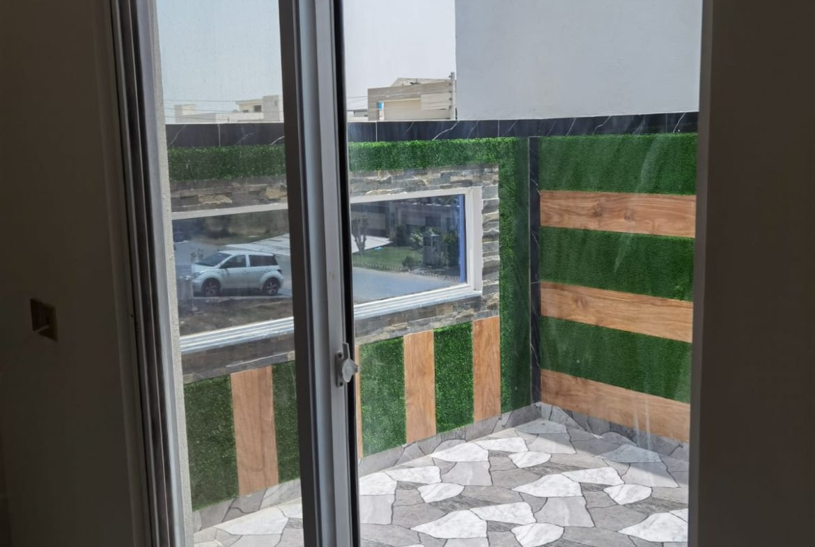 Stylish 5 Marla House for Sale in DHA Lahore – PKR 3 Crore