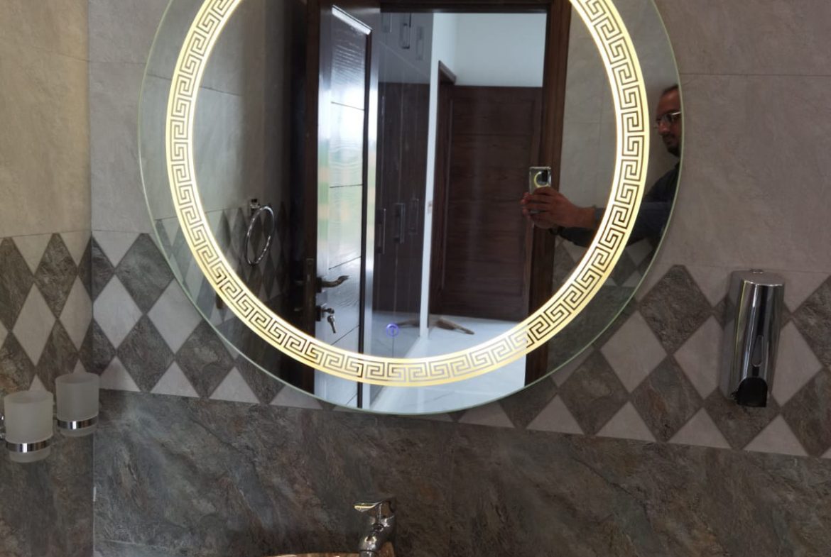 Stylish 5 Marla House for Sale in DHA Lahore – PKR 3 Crore