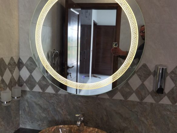 Stylish 5 Marla House for Sale in DHA Lahore – PKR 3 Crore