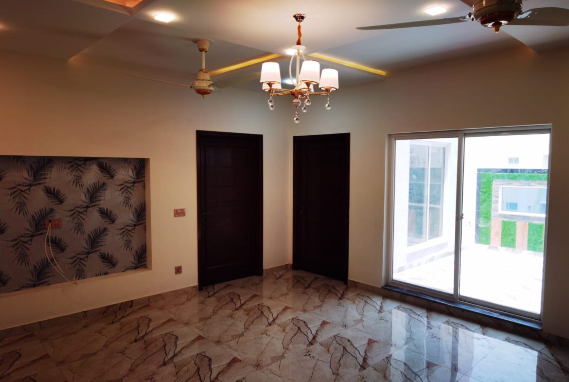 Stylish 5 Marla House for Sale in DHA Lahore – PKR 3 Crore