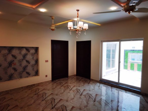 Stylish 5 Marla House for Sale in DHA Lahore – PKR 3 Crore