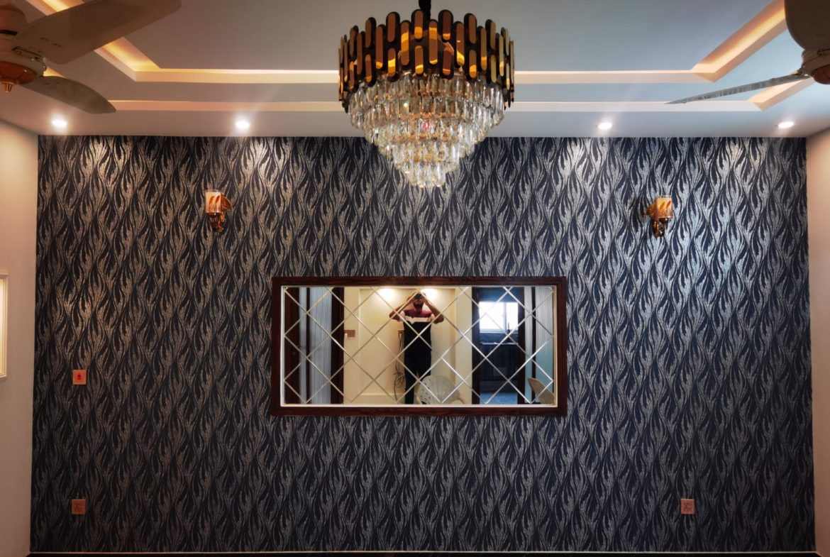 Stylish 5 Marla House for Sale in DHA Lahore – PKR 3 Crore