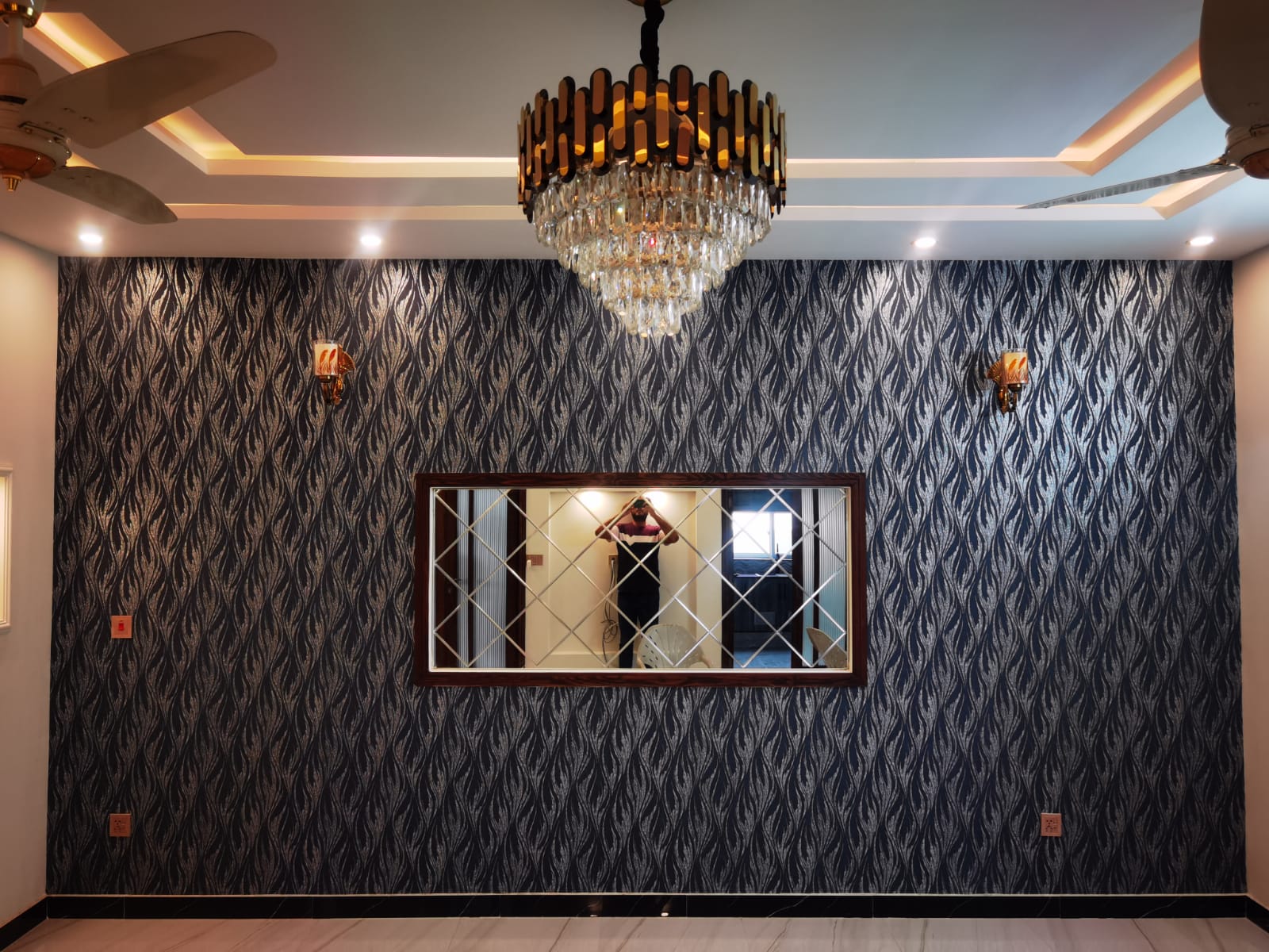 Stylish 5 Marla House for Sale in DHA Lahore – PKR 3 Crore