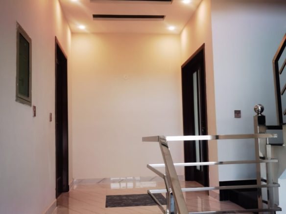 Stylish 5 Marla House for Sale in DHA Lahore – PKR 3 Crore