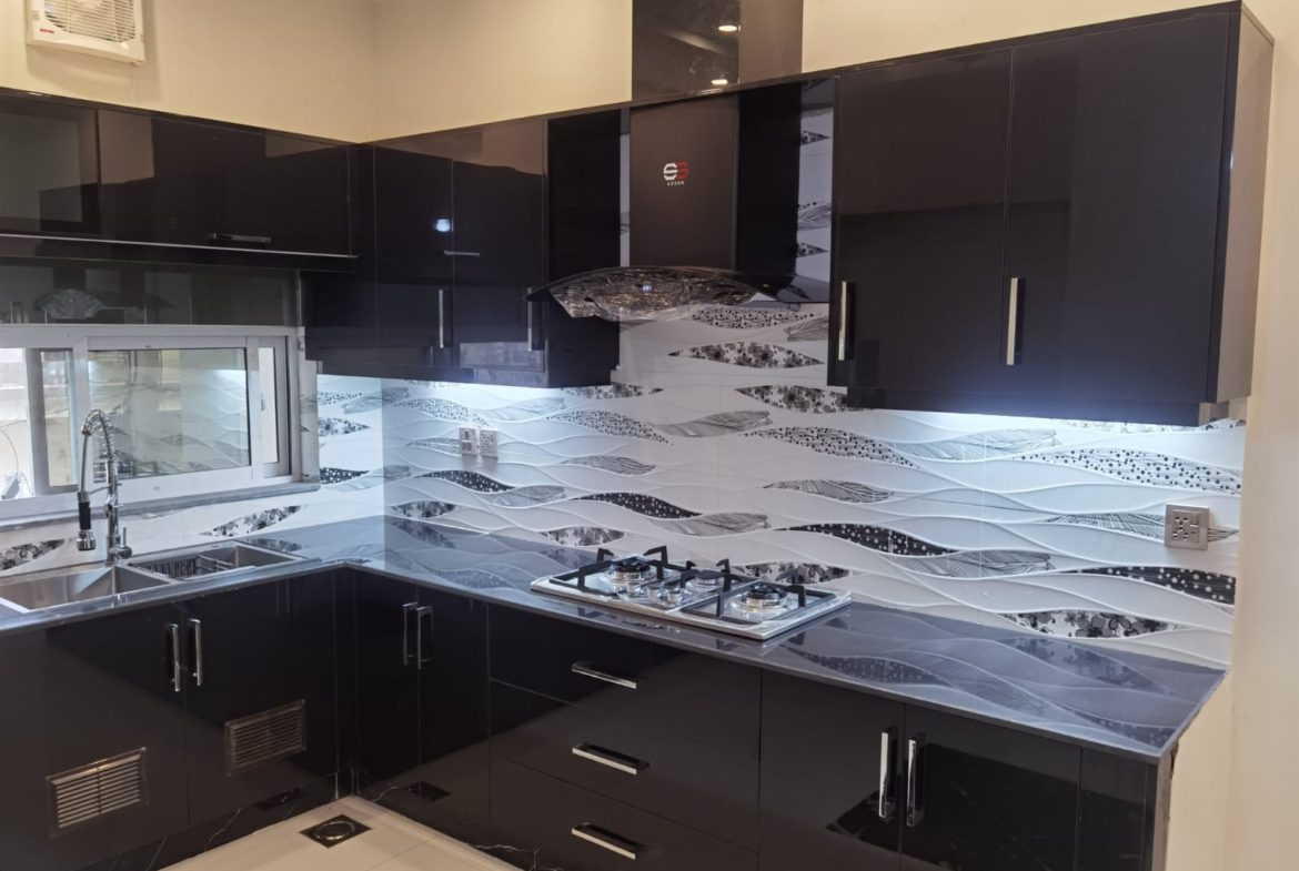 Stylish 5 Marla House for Sale in DHA Lahore – PKR 3 Crore