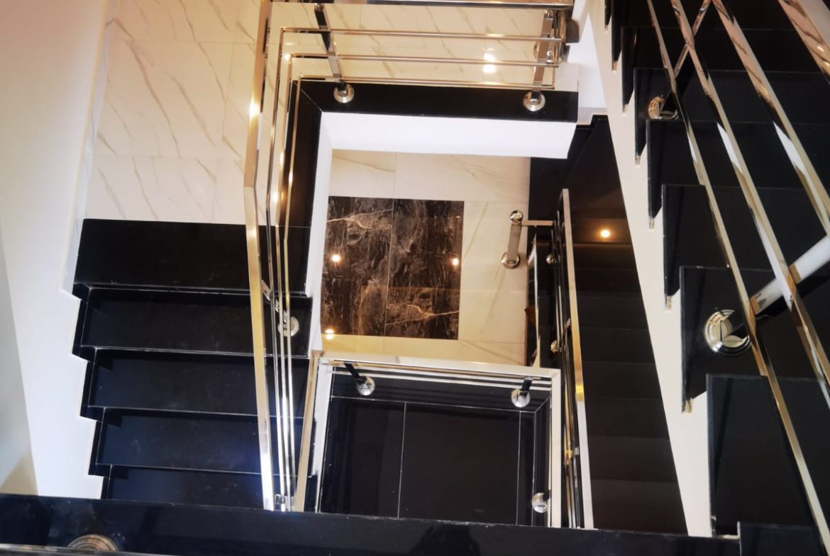 Stylish 5 Marla House for Sale in DHA Lahore – PKR 3 Crore