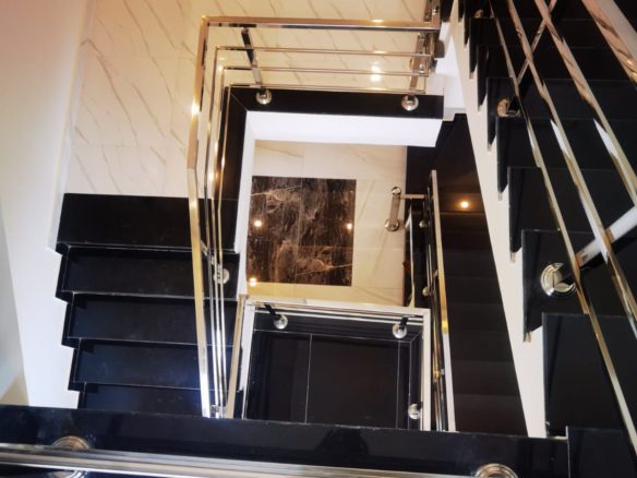 Stylish 5 Marla House for Sale in DHA Lahore – PKR 3 Crore