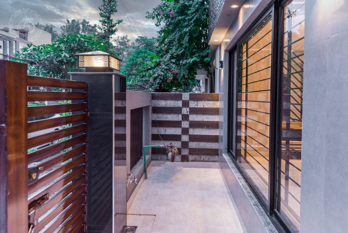 Luxury 5 Marla House for Sale in DHA Lahore – PKR 3 Crore
