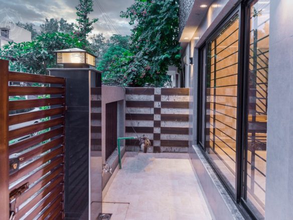 Luxury 5 Marla House for Sale in DHA Lahore – PKR 3 Crore