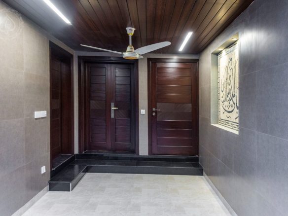 Luxury 5 Marla House for Sale in DHA Lahore – PKR 3 Crore