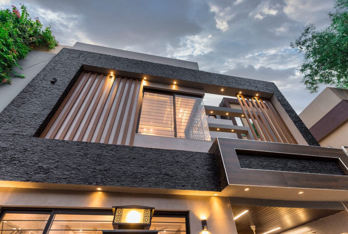 Luxury 5 Marla House for Sale in DHA Lahore – PKR 3 Crore