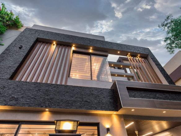 Luxury 5 Marla House for Sale in DHA Lahore – PKR 3 Crore