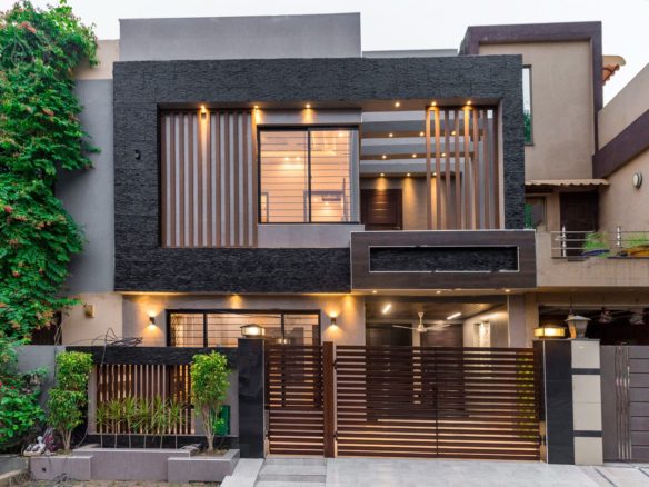 Luxury 5 Marla House for Sale in DHA Lahore – PKR 3 Crore