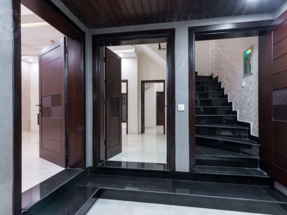 Luxury 5 Marla House for Sale in DHA Lahore – PKR 3 Crore