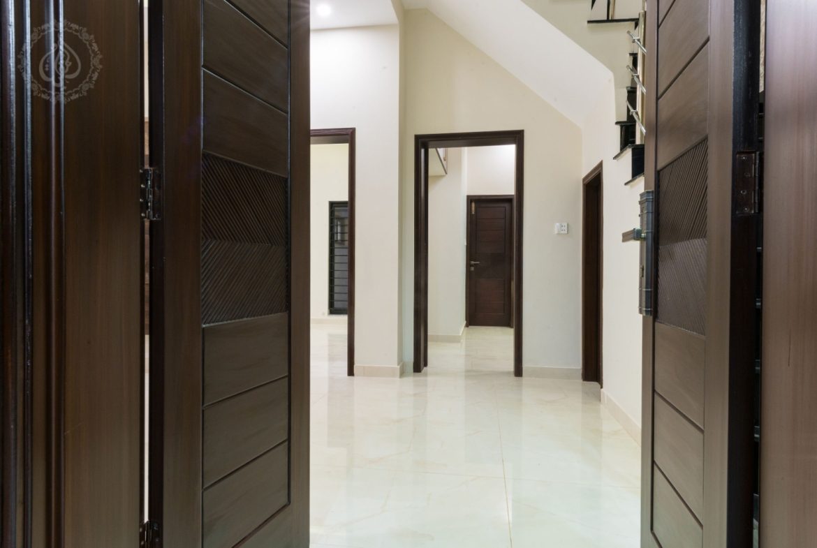 Luxury 5 Marla House for Sale in DHA Lahore – PKR 3 Crore