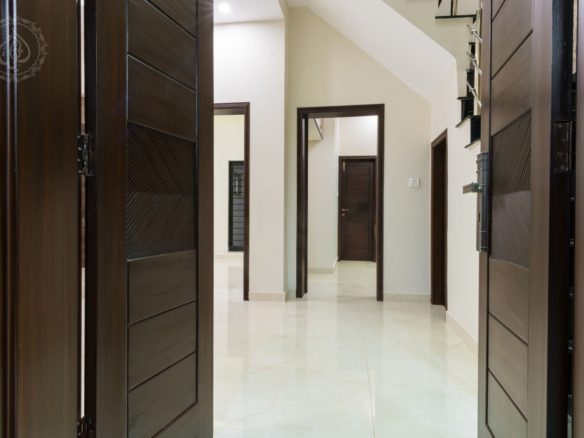 Luxury 5 Marla House for Sale in DHA Lahore – PKR 3 Crore