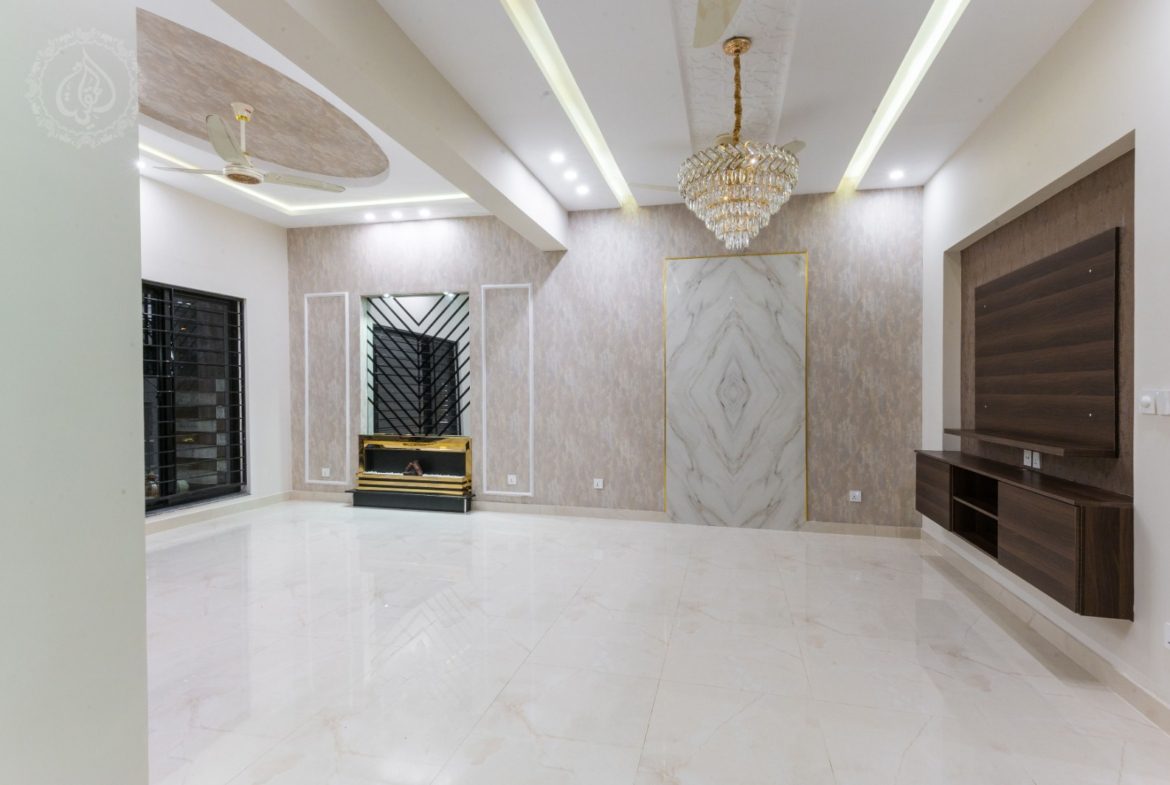 Luxury 5 Marla House for Sale in DHA Lahore – PKR 3 Crore
