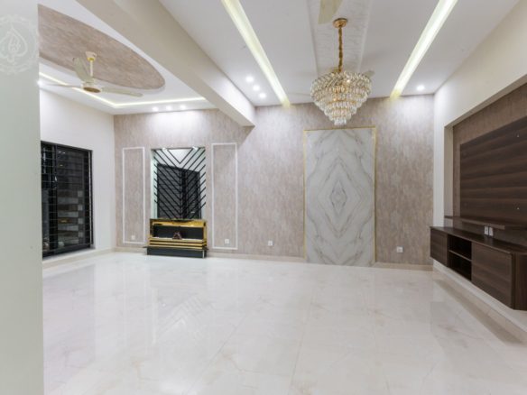 Luxury 5 Marla House for Sale in DHA Lahore – PKR 3 Crore