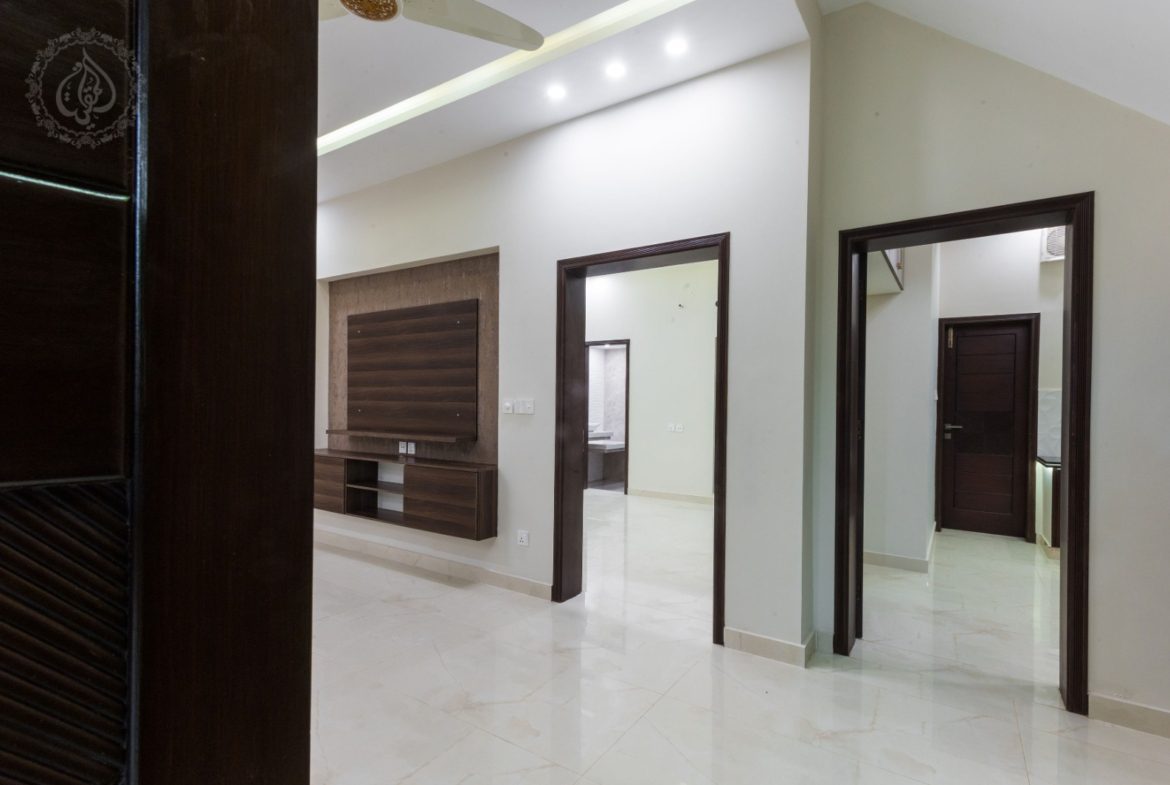 Luxury 5 Marla House for Sale in DHA Lahore – PKR 3 Crore