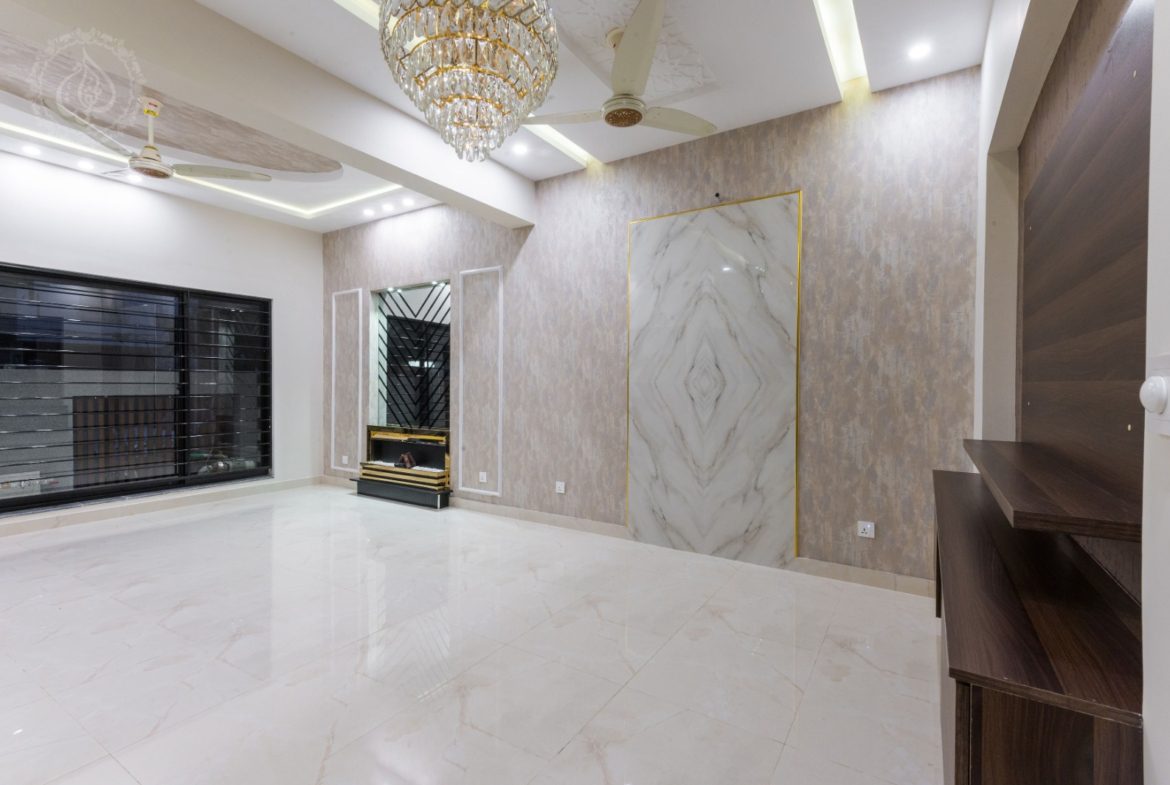 Luxury 5 Marla House for Sale in DHA Lahore – PKR 3 Crore