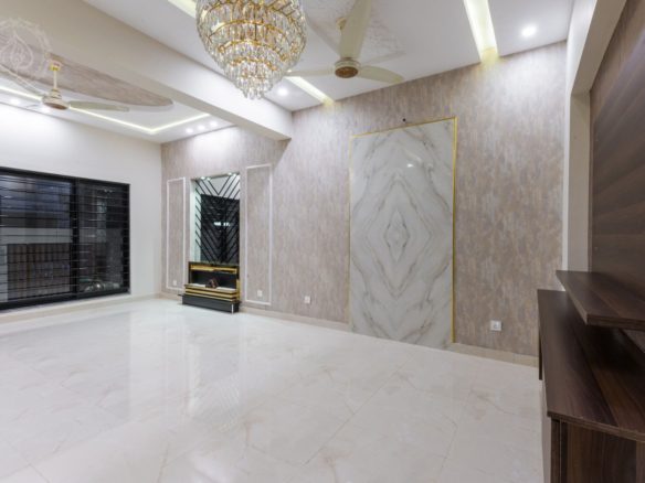 Luxury 5 Marla House for Sale in DHA Lahore – PKR 3 Crore