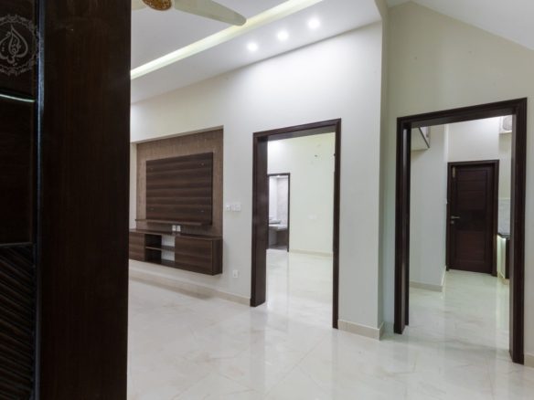 Luxury 5 Marla House for Sale in DHA Lahore – PKR 3 Crore