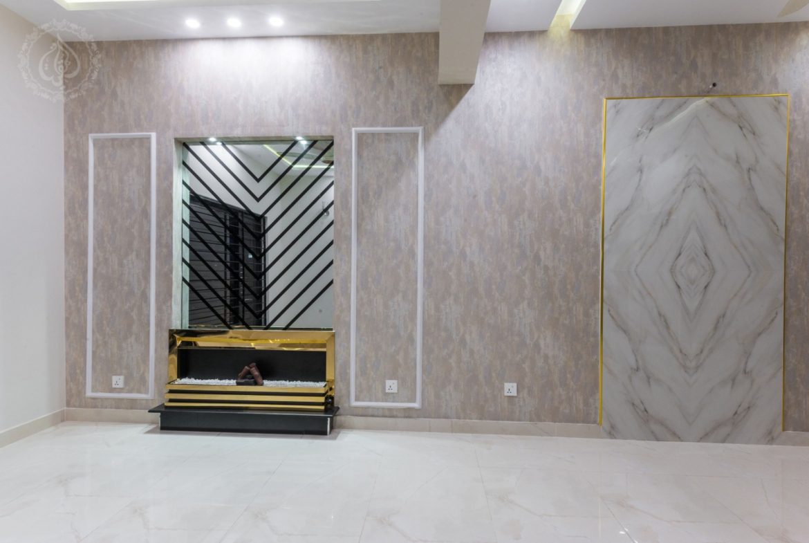 Luxury 5 Marla House for Sale in DHA Lahore – PKR 3 Crore