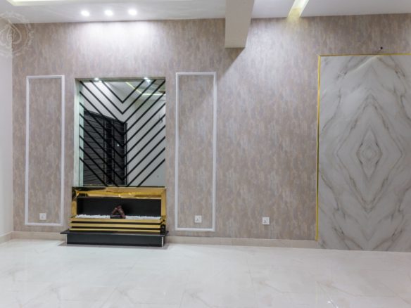 Luxury 5 Marla House for Sale in DHA Lahore – PKR 3 Crore