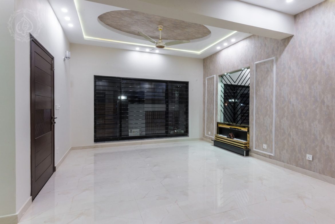 Luxury 5 Marla House for Sale in DHA Lahore – PKR 3 Crore