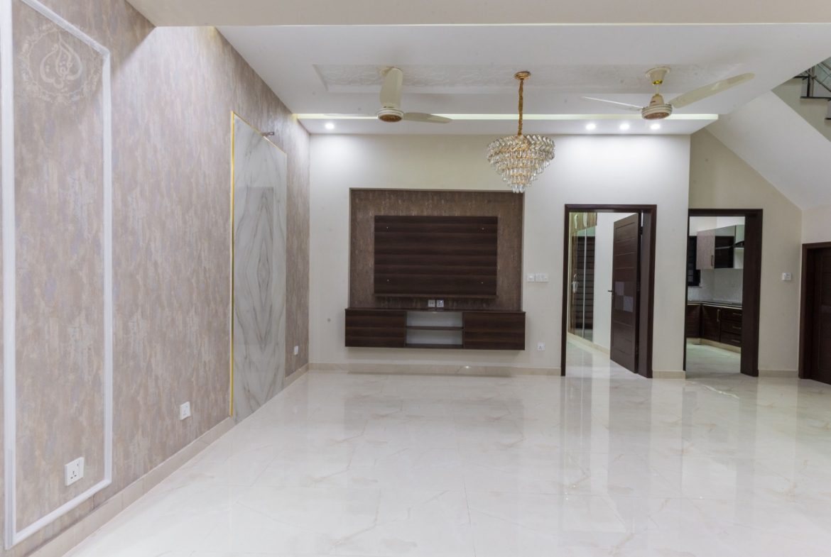 Luxury 5 Marla House for Sale in DHA Lahore – PKR 3 Crore