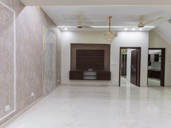 Luxury 5 Marla House for Sale in DHA Lahore – PKR 3 Crore