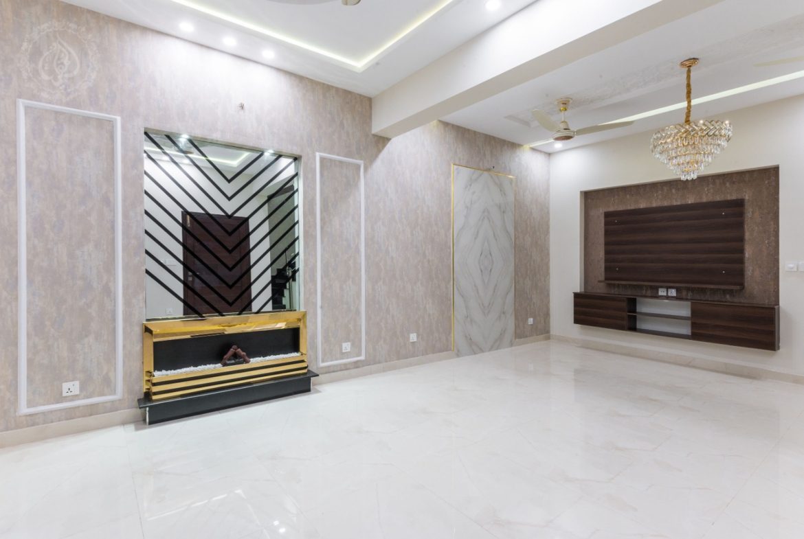 Luxury 5 Marla House for Sale in DHA Lahore – PKR 3 Crore