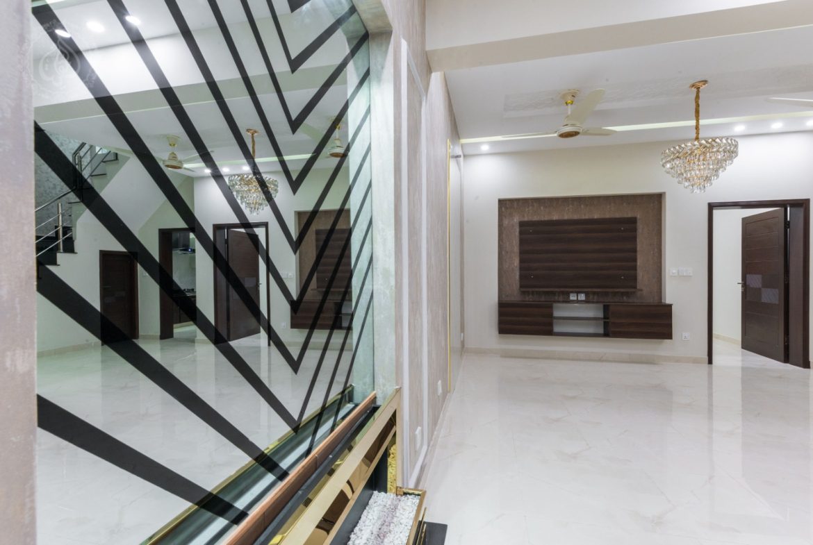 Luxury 5 Marla House for Sale in DHA Lahore – PKR 3 Crore