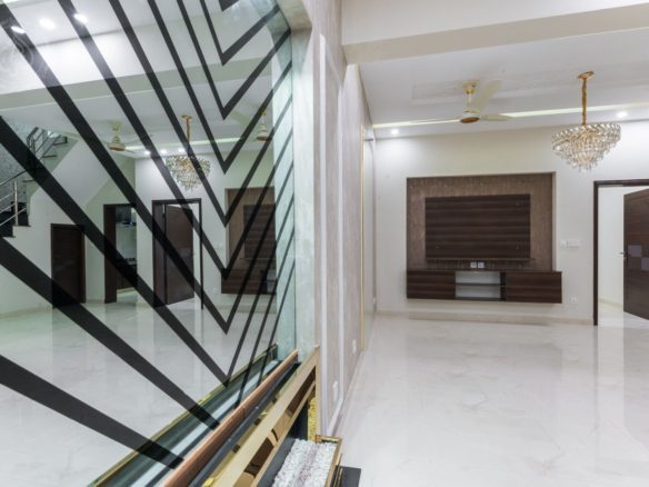 Luxury 5 Marla House for Sale in DHA Lahore – PKR 3 Crore