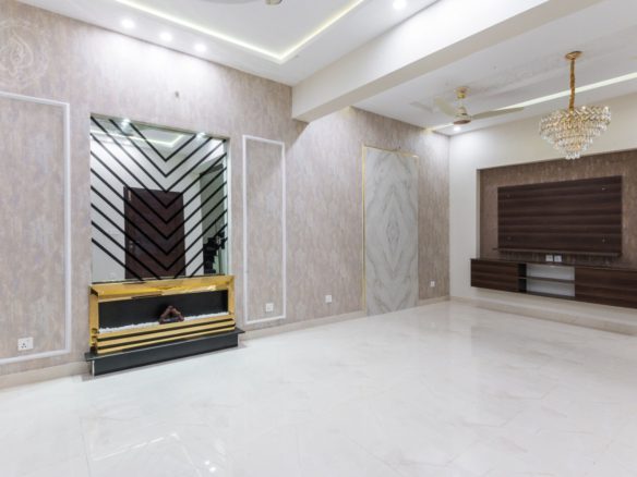 Luxury 5 Marla House for Sale in DHA Lahore – PKR 3 Crore