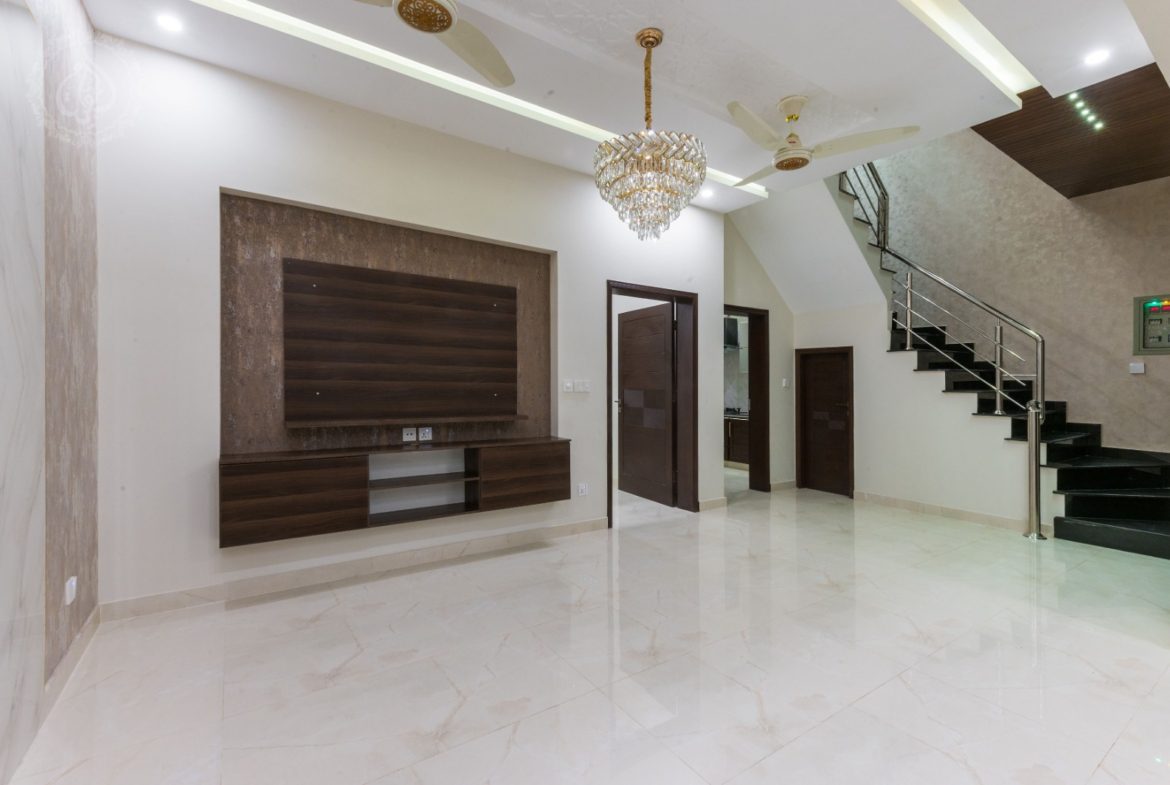 Luxury 5 Marla House for Sale in DHA Lahore – PKR 3 Crore