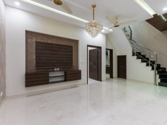 Luxury 5 Marla House for Sale in DHA Lahore – PKR 3 Crore