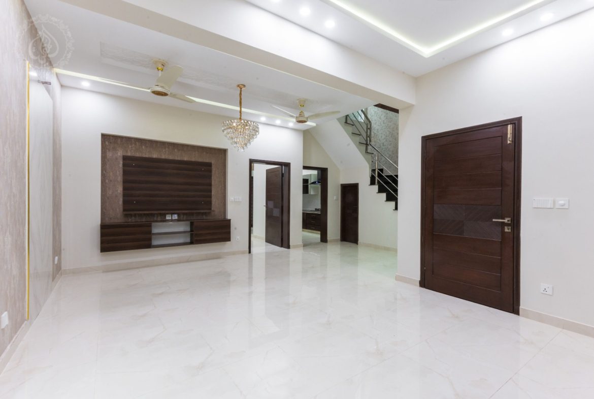 Luxury 5 Marla House for Sale in DHA Lahore – PKR 3 Crore