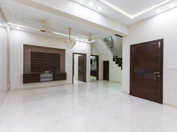 Luxury 5 Marla House for Sale in DHA Lahore – PKR 3 Crore
